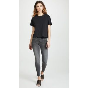 Frame Le High Skinny jeans